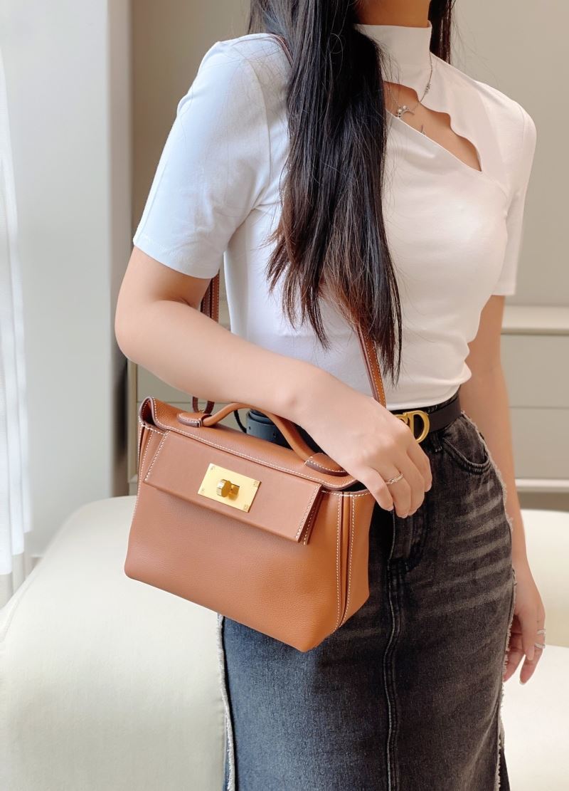 Hermes Kelly Bags